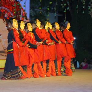 The Role of Cultural Celebrations in Holistic Education