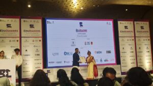 Principal Of The Year 2025